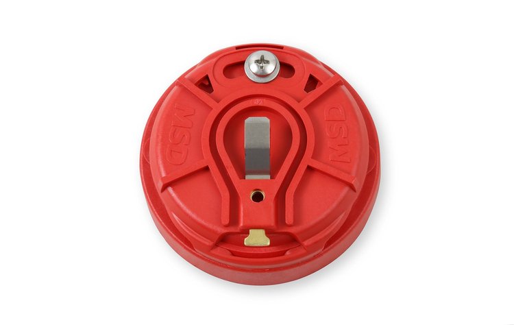 Race Distributor Rotor Adjustable for Phasing