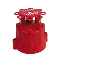 Distributor Cap For 4-cylinder