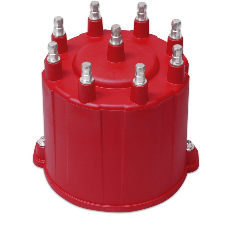 Distributor Cap GM Late Model HEI