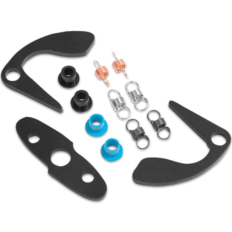 HEI Advance Curve Kit For Street Fire Distributors