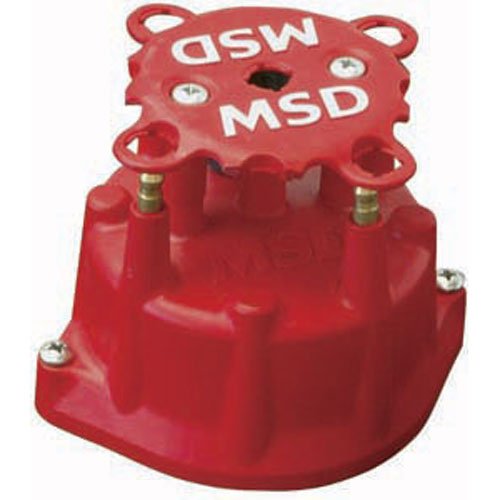 Distributor Cap Small Diameter