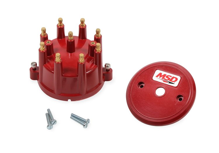 Distributor Cap For 121-85701