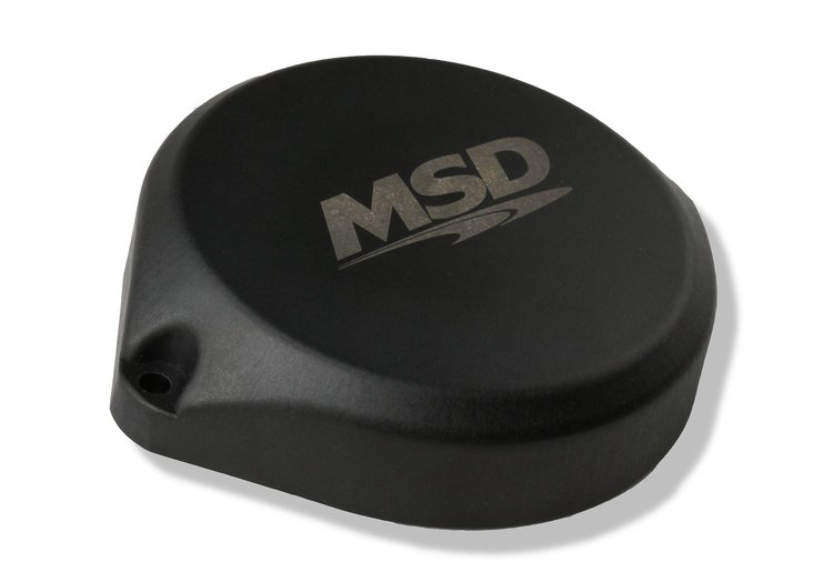 COP BLANK CAP FOR MSD DUA