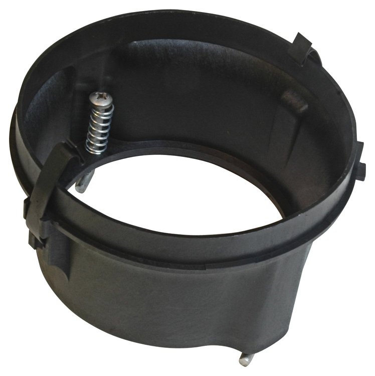 Cap-A-Dapt Cap Spacer For Large Caps & Fords