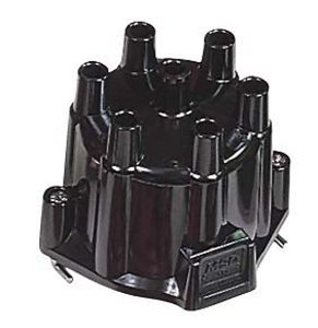 Distributor Cap For GM/Buick V6 (socket-style)