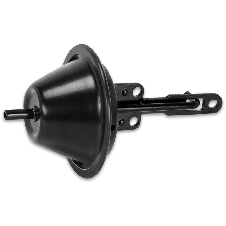 BLACK VACUUM ADVANCE MECH