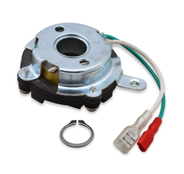 Magnetic Pickup Assembly For MSD Pro-Billet Distributors