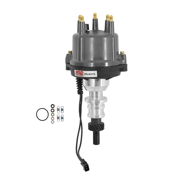 Billet Distributor Ford 2.3L