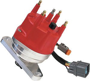 Pro-Billet Distributor Acura/Honda