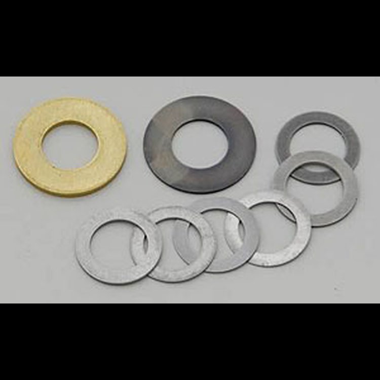 Distributor Shim Kit, Top