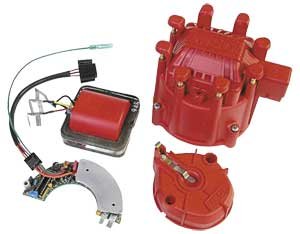 GM Extreme HEI Output Kit