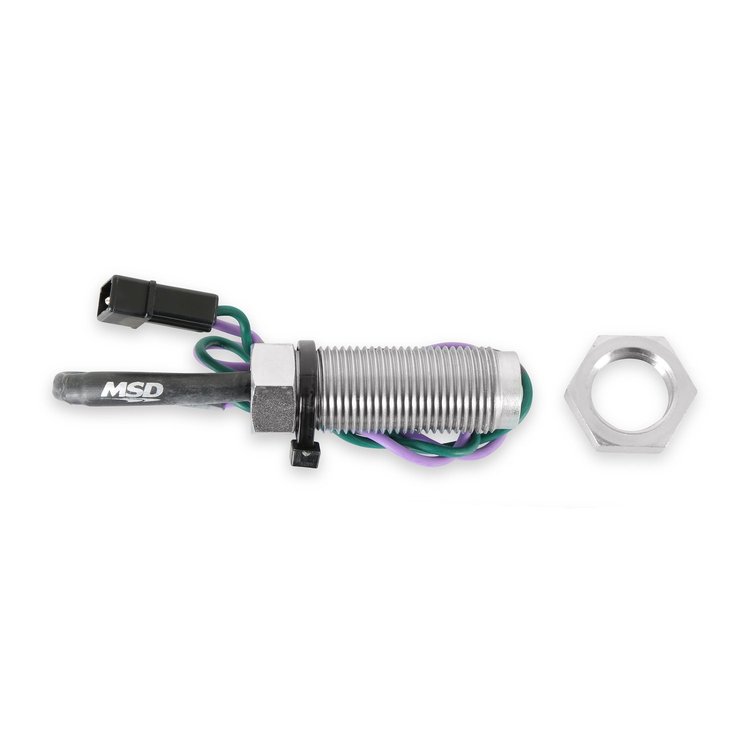 8505 Replacement Magnetic Pickup for Older-Style Crank Trigger Systems that Require a Magnetic Pickup