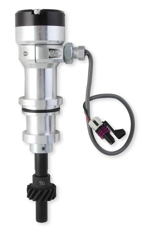 Cam Sync Plug Ford 351W