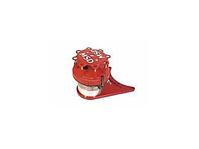 Pro-Billet Front Drive Distributor
