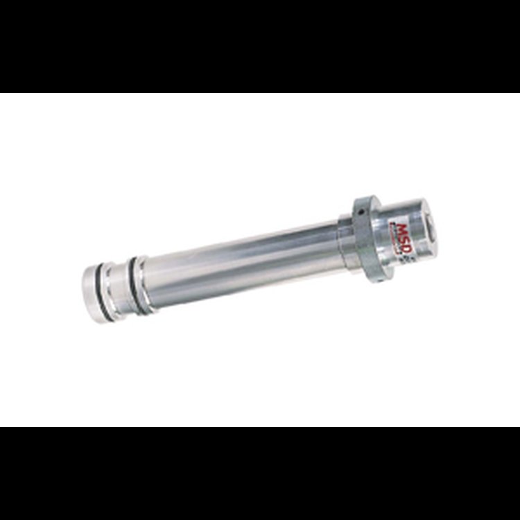 Dry Sump Oil Plug without Pump Drive
