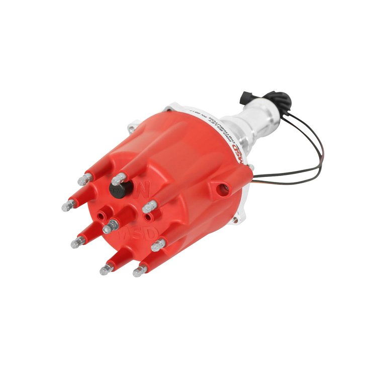 Pro-Billet Distributor Buick 400-455