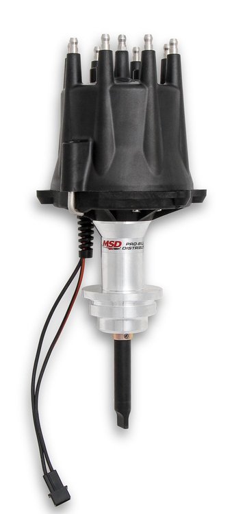 Pro-Billet Distributor Small Block Chrysler 318-360