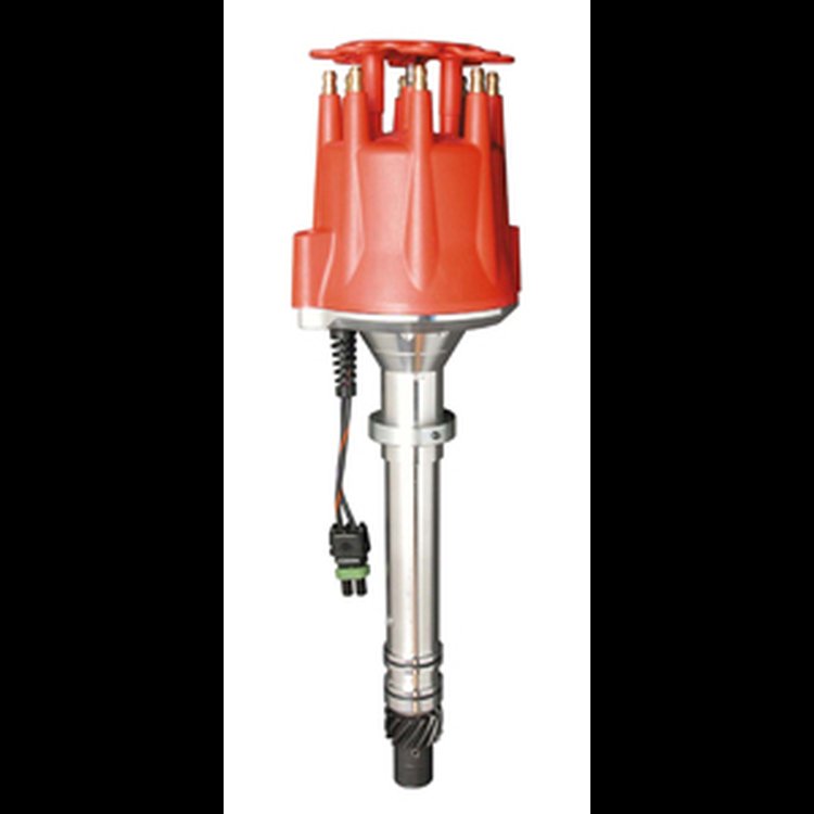 Pro-Billet Slip Collar Distributor Chevy V8 Marine