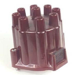 Distributor Cap For GM marine V8 (socket-style)