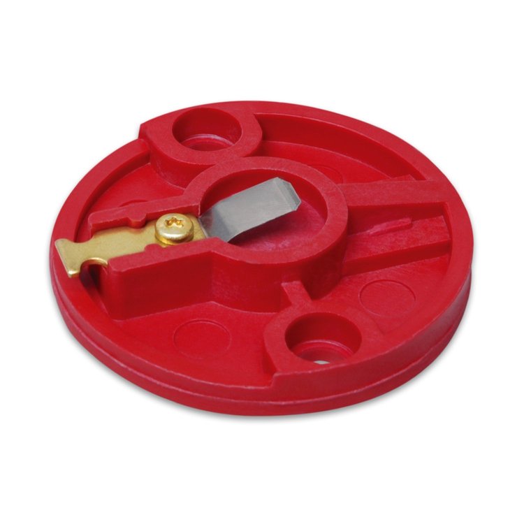 Distributor Rotor For 121-8489 Crab Cap Distributor