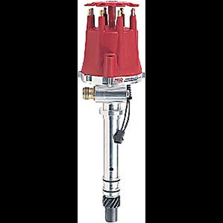 Pro-Billet Tach Drive Distributor Chevy V8