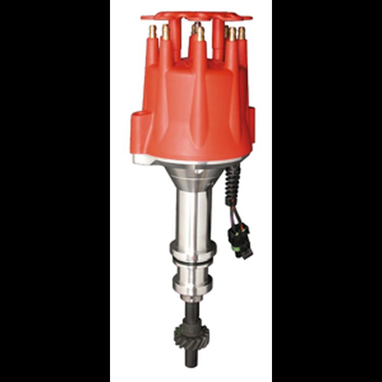 Pro-Billet Distributor Ford 351C/M-460 Marine