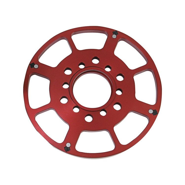 Flying Magnet Crank Trigger Replacement Wheel Small Block Chevy