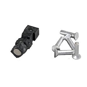 Crank Trigger Magnet Kit 4-Magnets