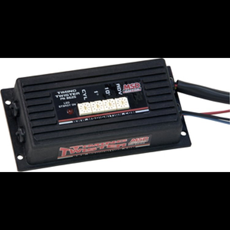 Timing Twister Ford 4.6 L, 1996-04