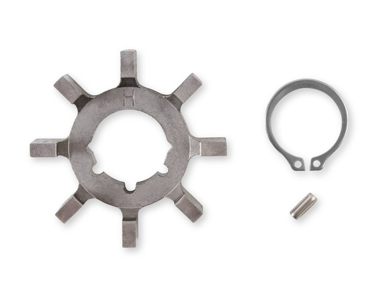 Replacement Reluctor For MSD Distributors