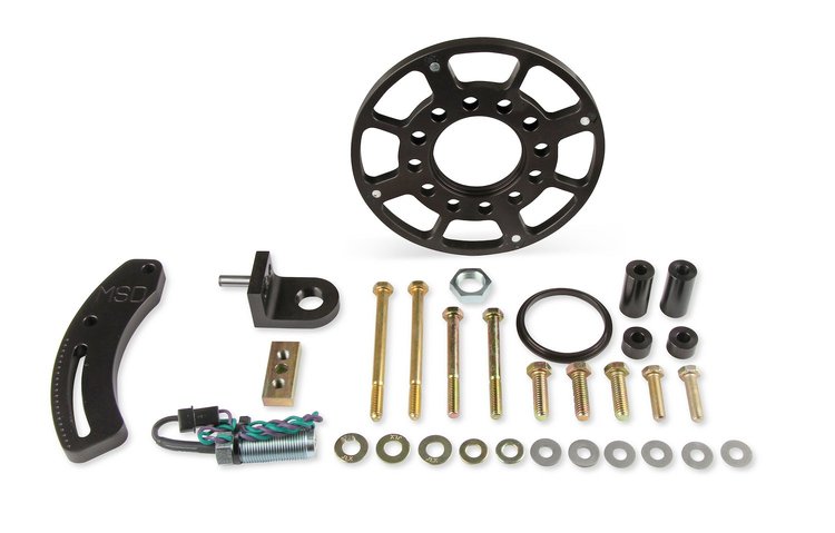 CRANK TRIGGER KIT FORD SM