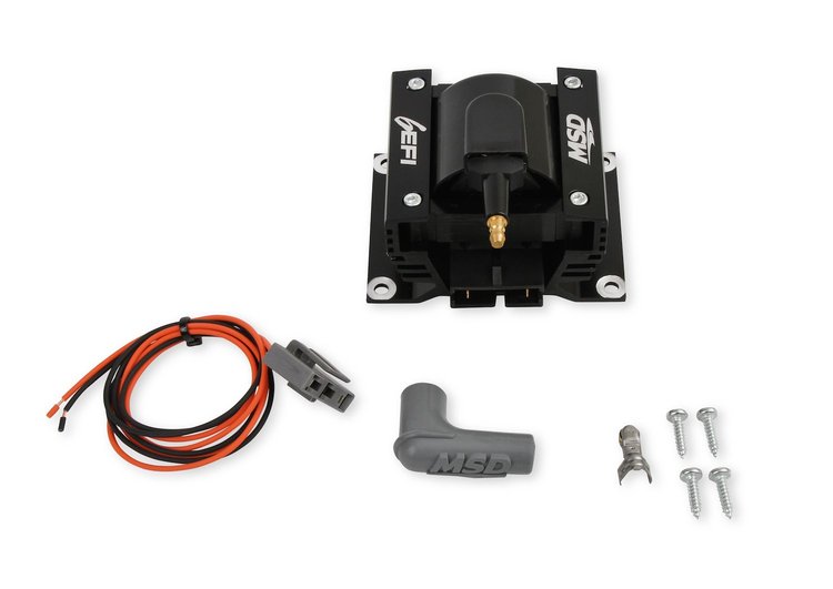 6EFI Ignition Coil