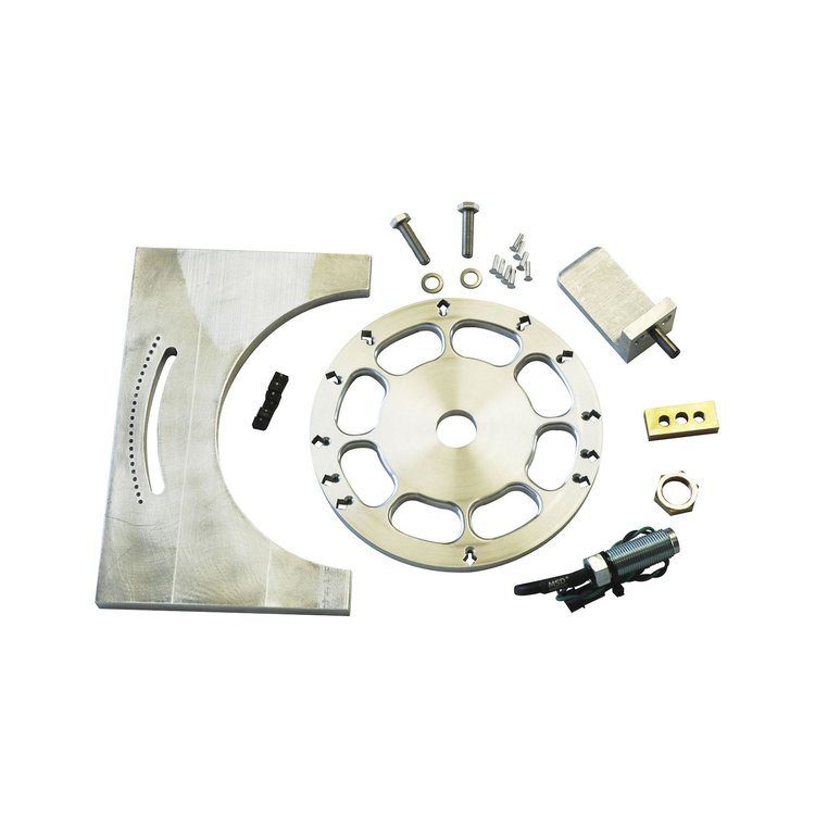 Crank Trigger Kit Universal