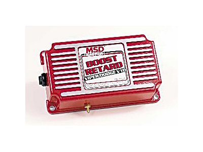 Boost Timing Master for Dodge V10 Supercharged