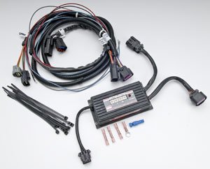 Hemi Retard Controller