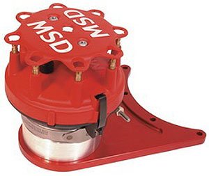 Pro-Billet Front Drive Distributor Chevy LS Series
