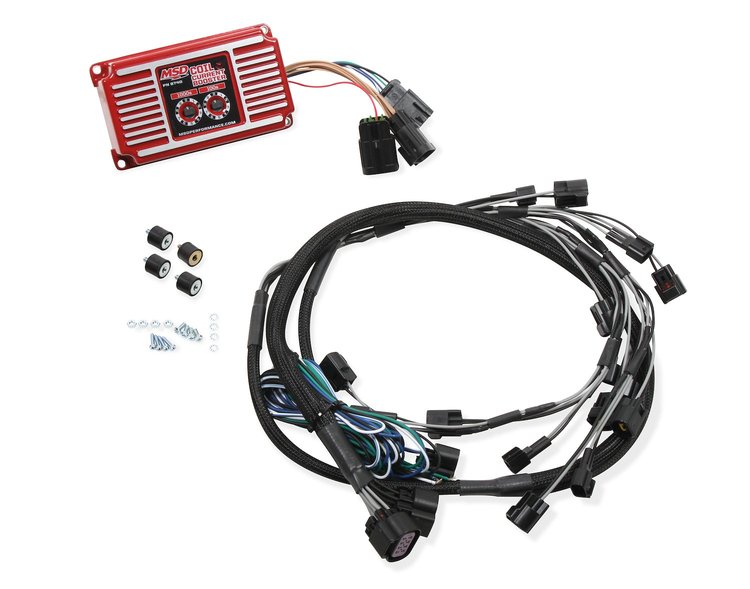 Coil Current Booster Ford COP