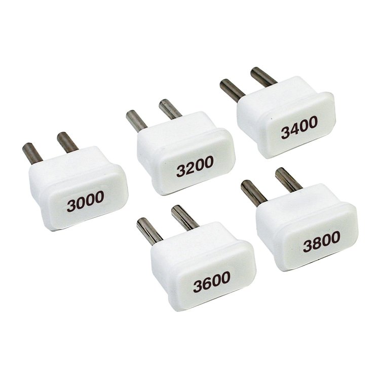 RPM Module Kit Even Increments