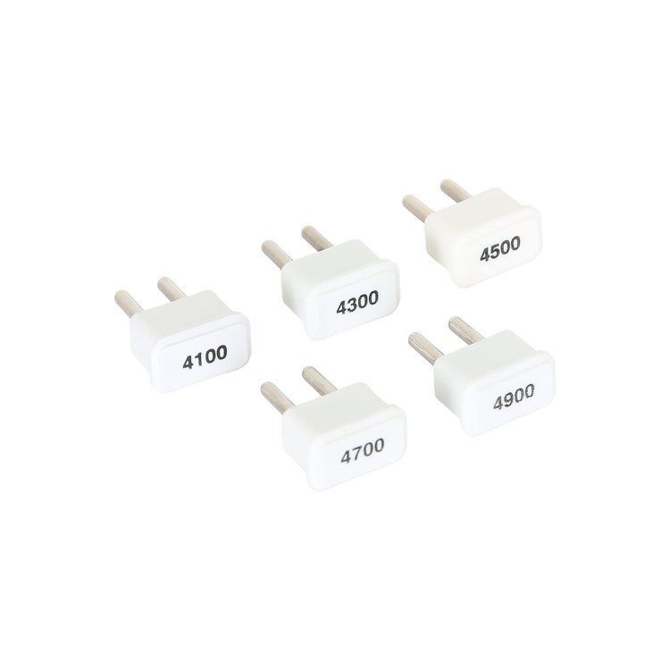 RPM Module Kit Odd Increments