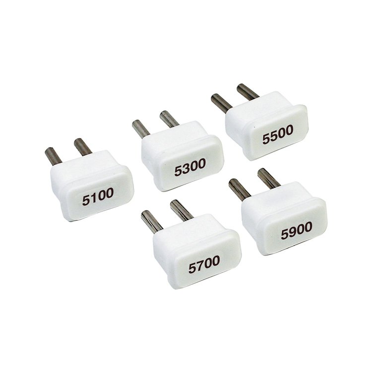 RPM Module Kit Odd Increments