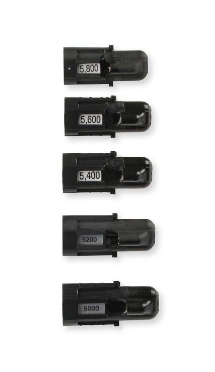 RPM Module Kit For MSD 121-6560