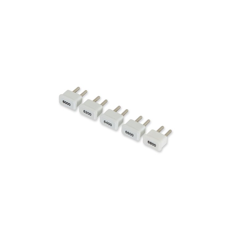 RPM Module Kit Even Increments