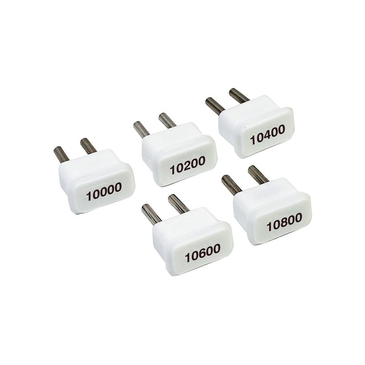 RPM Module Kit Even Increments