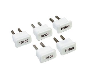 RPM MOdule Kit Odd Increments
