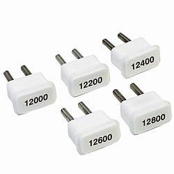 12000, 12200, 12400, 12600, 12800