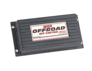 Off-Road Rev Limiter CARB E.O Number D-40-29