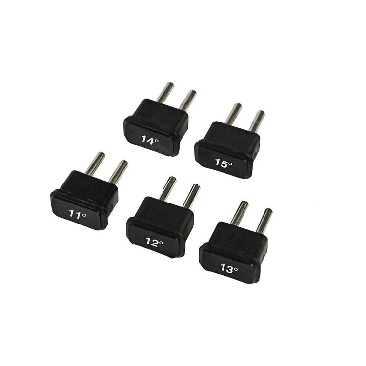 Retard Module Kit Includes 11°, 12°, 13°, 14°, 15°