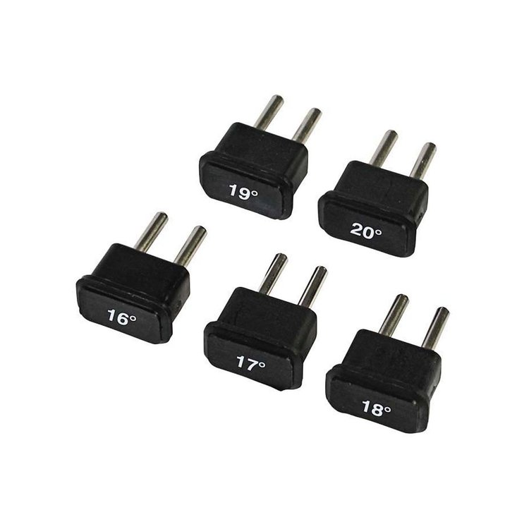 Retard Module Kit Includes 16°, 17°, 18°, 19°, 20°