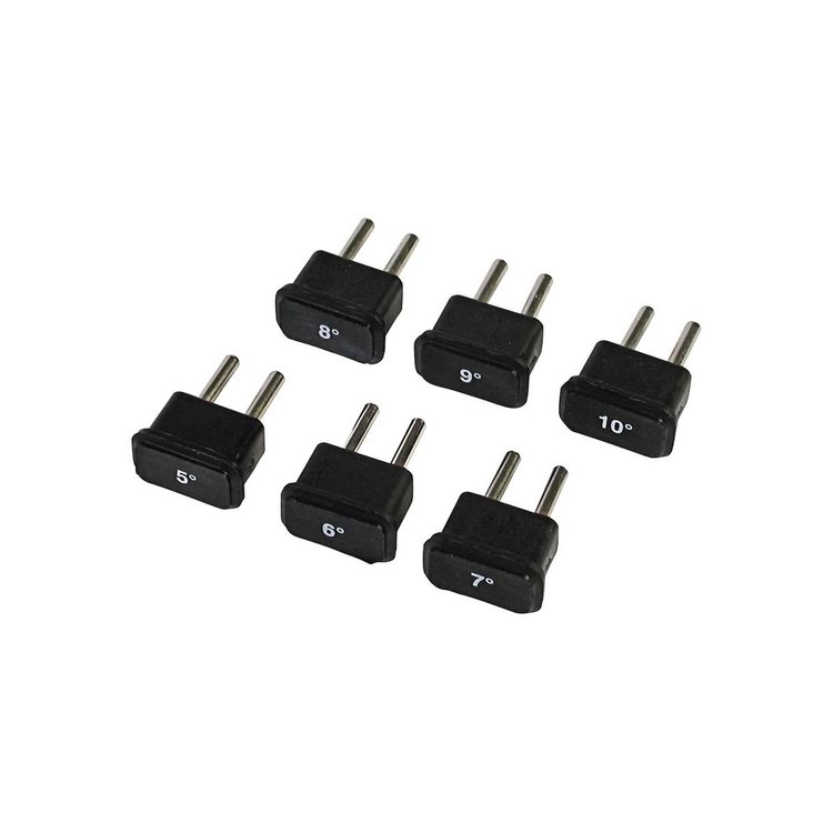 Retard Module Kit Includes 5°, 6°, 7°, 8°, 9°, 10°