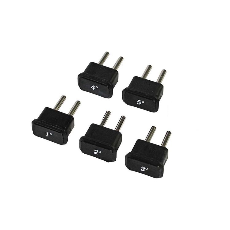 Retard Module Kit Includes 1°, 2°, 3°, 4°, 5°